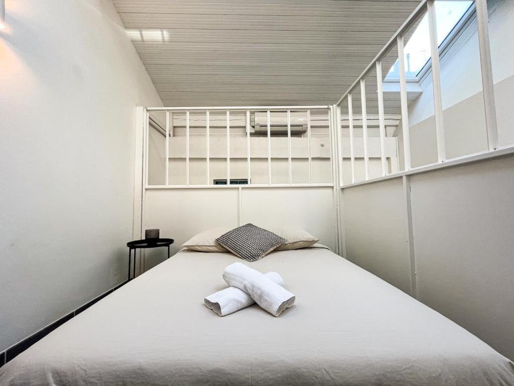 Suite Palm Spring Villeurbanne Extérieur photo